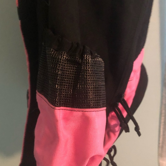 All Pro Performance Backpack - Customized - Picture 3 of 5